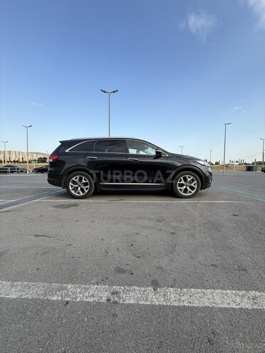 Kia Sorento 2016, 96,255 km - 2.0 l - Bakı
