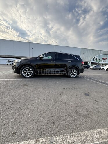 Kia Sorento 2016, 96,255 km - 2.0 l - Bakı