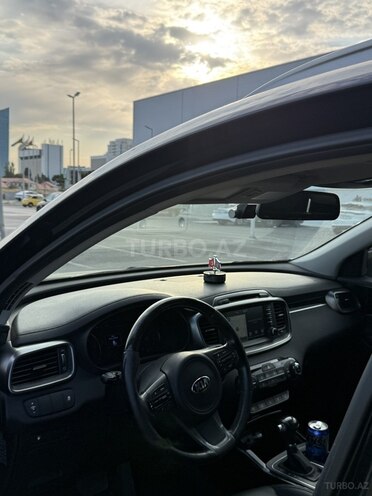 Kia Sorento 2016, 96,255 km - 2.0 l - Bakı