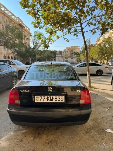 Volkswagen Passat 1998, 344,000 km - 1.8 л - Bakı