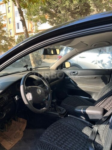 Volkswagen Passat 1998, 344,000 km - 1.8 л - Bakı