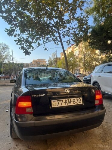 Volkswagen Passat 1998, 344,000 km - 1.8 л - Bakı