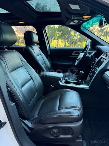 Ford Explorer 2015, 220,000 km - 3.5 l - Bakı