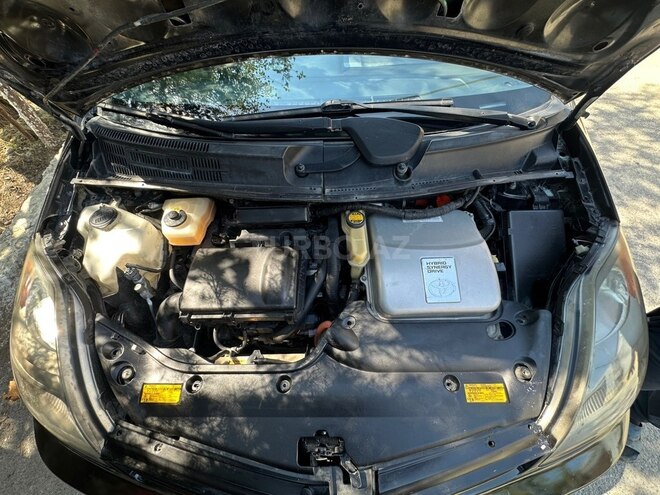 Toyota Prius 2008, 490,000 km - 1.5 l - Bakı