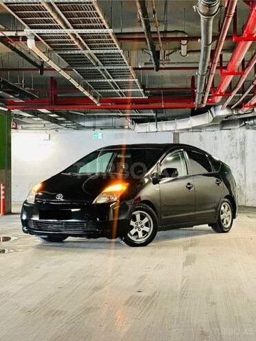 Toyota Prius 2008, 490,000 km - 1.5 l - Bakı
