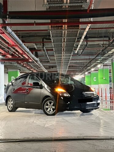 Toyota Prius 2008, 490,000 km - 1.5 l - Bakı