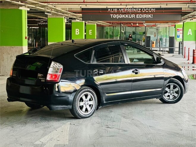 Toyota Prius 2008, 490,000 km - 1.5 l - Bakı