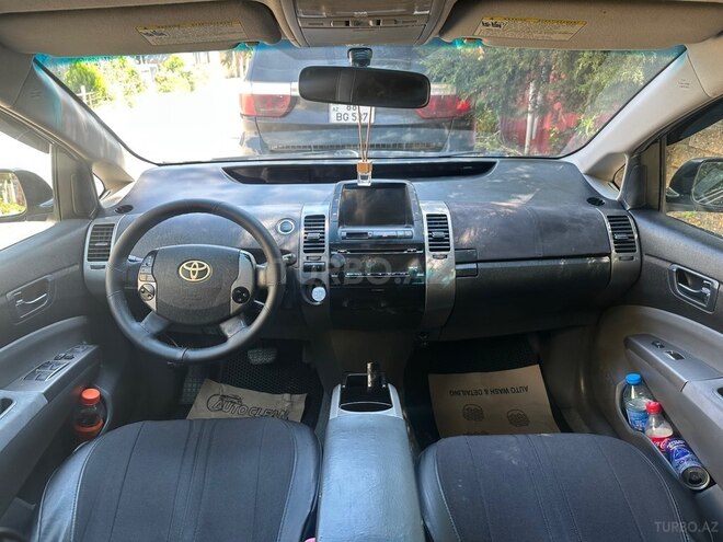 Toyota Prius 2008, 490,000 km - 1.5 l - Bakı