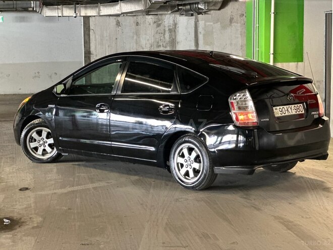 Toyota Prius 2008, 490,000 km - 1.5 l - Bakı