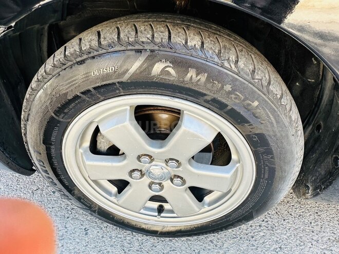 Toyota Prius 2008, 490,000 km - 1.5 l - Bakı