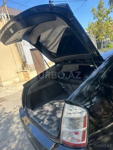 Toyota Prius 2008, 490,000 km - 1.5 l - Bakı
