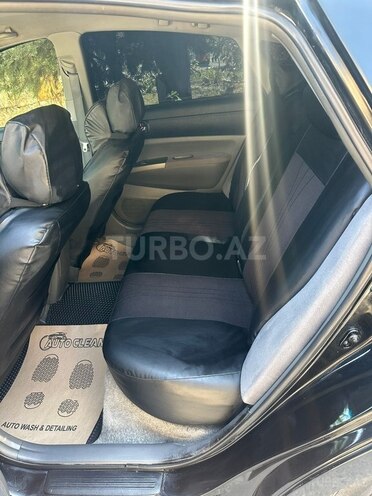 Toyota Prius 2008, 490,000 km - 1.5 l - Bakı