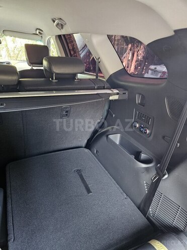 Hyundai Santa Fe 2015, 202,000 km - 2.2 л - Bakı