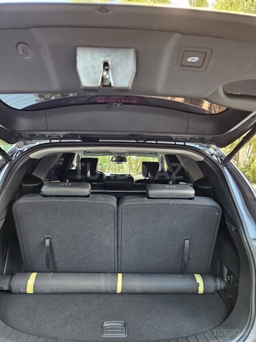 Hyundai Santa Fe 2015, 202,000 km - 2.2 л - Bakı