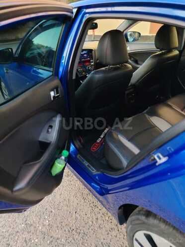 Kia Optima 2012, 239,792 km - 2.0 л - Cəlilabad