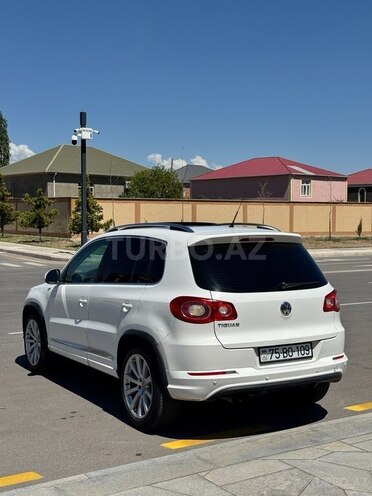 Volkswagen Tiguan 2010, 245,000 km - 2.0 l - Naxçıvan