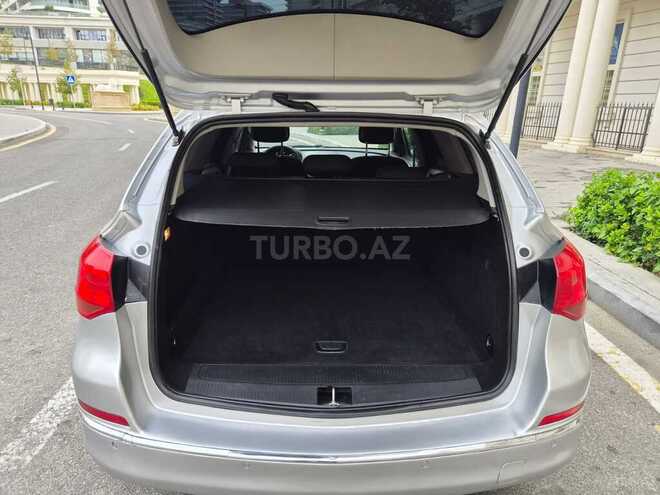 Opel Astra 2014, 280,000 km - 1.6 l - Bakı