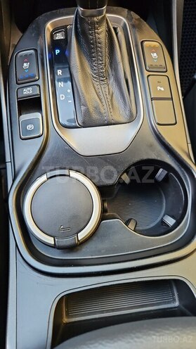 Hyundai Santa Fe 2015, 202,000 km - 2.2 л - Bakı