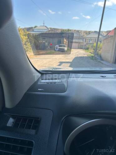 Toyota Land Cruiser Prado 2012, 227,000 km - 2.7 l - Şəmkir
