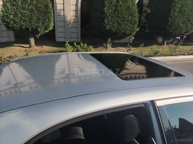 Mercedes E 200 1998, 340,000 km - 2.0 l - Gəncə