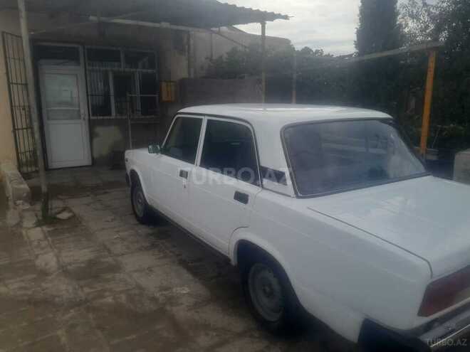 LADA (VAZ) 2107 2004, 24,835 km - 1.5 l - Bakı