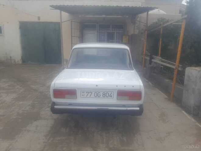 LADA (VAZ) 2107 2004, 24,835 km - 1.5 l - Bakı