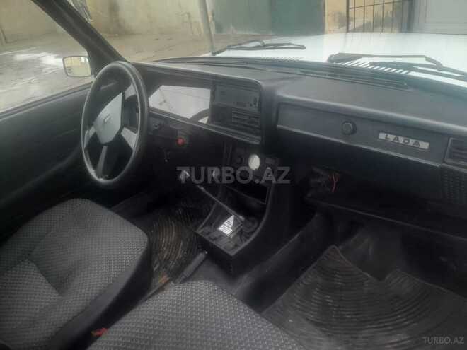 LADA (VAZ) 2107 2004, 24,835 km - 1.5 l - Bakı