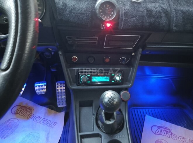 LADA (VAZ) 2106 2003, 32,588 km - 1.6 l - Sumqayıt