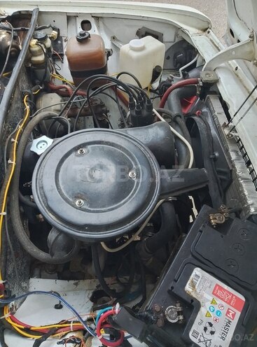 LADA (VAZ) 2106 2003, 32,588 km - 1.6 l - Sumqayıt