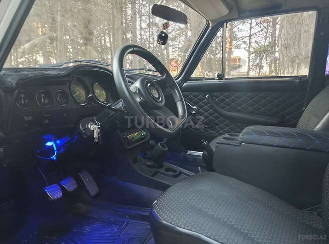 LADA (VAZ) 2106 2003, 32,588 km - 1.6 l - Sumqayıt