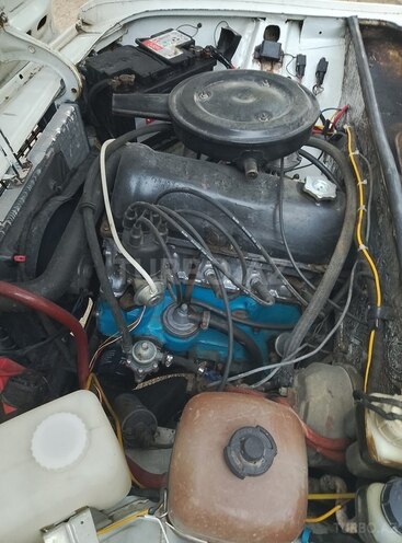 LADA (VAZ) 2106 2003, 32,588 km - 1.6 l - Sumqayıt