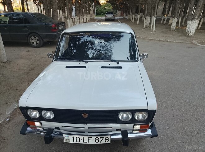 LADA (VAZ) 2106 2003, 32,588 km - 1.6 l - Sumqayıt
