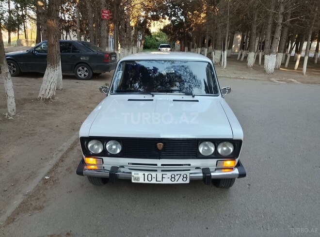 LADA (VAZ) 2106 2003, 32,588 km - 1.6 l - Sumqayıt
