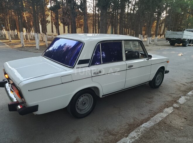 LADA (VAZ) 2106 2003, 32,588 km - 1.6 l - Sumqayıt