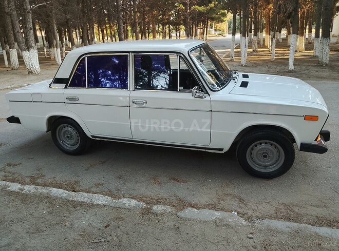 LADA (VAZ) 2106 2003, 32,588 km - 1.6 l - Sumqayıt
