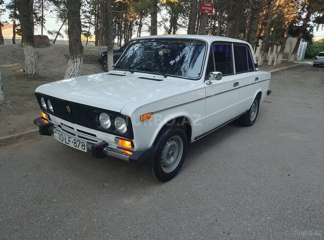 LADA (VAZ) 2106 2003, 32,588 km - 1.6 l - Sumqayıt