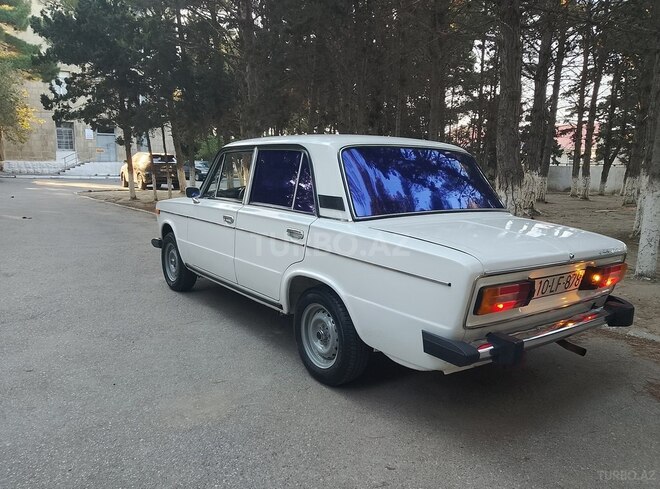 LADA (VAZ) 2106 2003, 32,588 km - 1.6 l - Sumqayıt