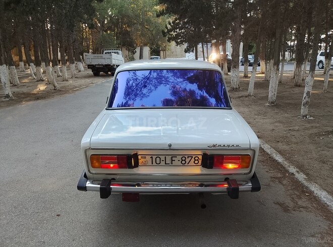 LADA (VAZ) 2106 2003, 32,588 km - 1.6 l - Sumqayıt