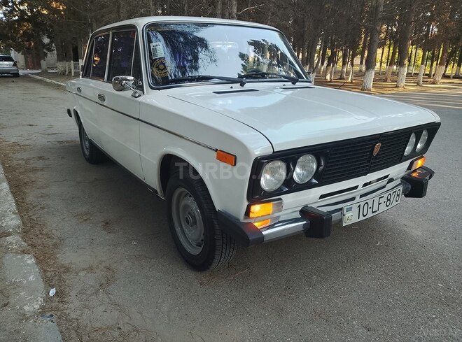 LADA (VAZ) 2106 2003, 32,588 km - 1.6 l - Sumqayıt