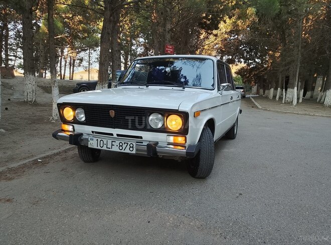 LADA (VAZ) 2106 2003, 32,588 km - 1.6 l - Sumqayıt