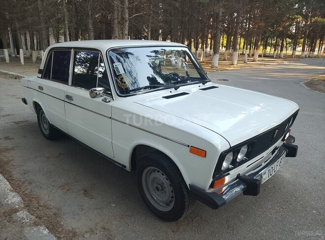 LADA (VAZ) 2106 2003, 32,588 km - 1.6 l - Sumqayıt