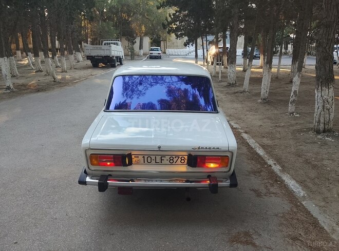 LADA (VAZ) 2106 2003, 32,588 km - 1.6 l - Sumqayıt
