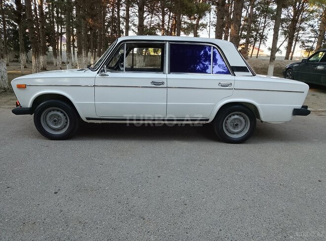 LADA (VAZ) 2106 2003, 32,588 km - 1.6 l - Sumqayıt