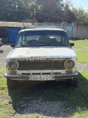 LADA (VAZ) 21011 1975, 184,000 km - 1.3 l - Ağcabədi