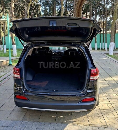 Kia Sorento 2015, 185,000 km - 2.0 l - Bakı