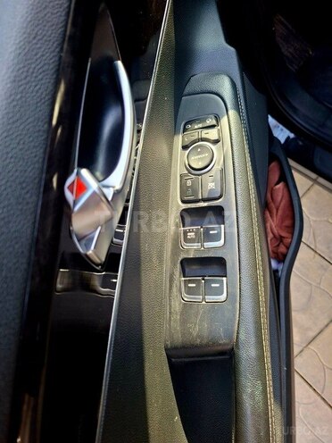 Kia Sorento 2015, 185,000 km - 2.0 l - Bakı
