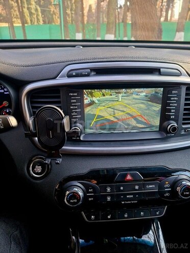 Kia Sorento 2015, 185,000 km - 2.0 l - Bakı