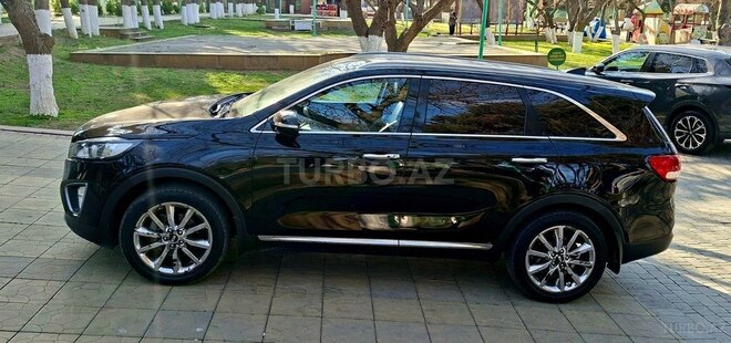 Kia Sorento 2015, 185,000 km - 2.0 l - Bakı