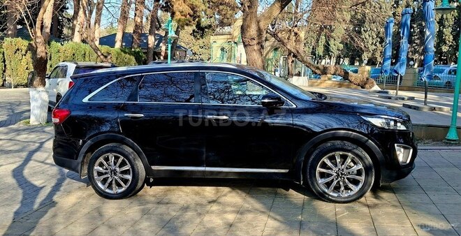 Kia Sorento 2015, 185,000 km - 2.0 l - Bakı