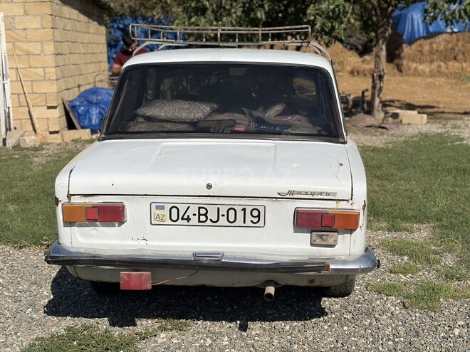 LADA (VAZ) 21011 1975, 184,000 km - 1.3 l - Ağcabədi